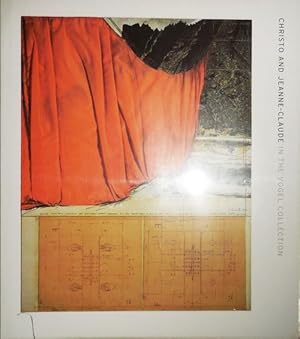 Imagen del vendedor de Christo and Jeanne-Claude In The Vogel Collection a la venta por Derringer Books, Member ABAA