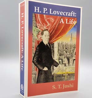 Lovecraft: A Life