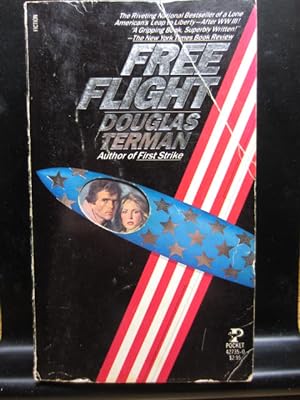 Seller image for FREE FLIGHT for sale by The Book Abyss