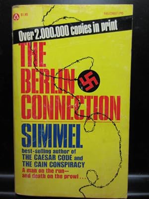 Seller image for THE BERLIN CONNECTION for sale by The Book Abyss