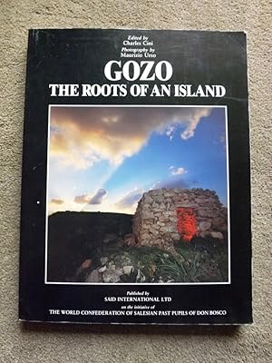 Gozo: the Roots of an Island