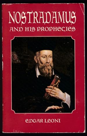 Seller image for Nostradamus and His Prophecies for sale by Retrograde Media