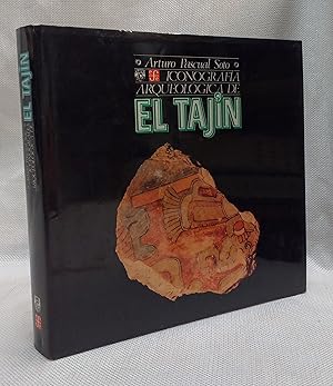 Iconografía arqueológica de El Tajín (Spanish Edition)