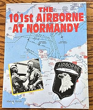 Bild des Verkufers fr The 101st Airborne at Normandy zum Verkauf von My Book Heaven