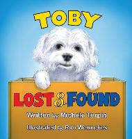 Seller image for Toby Lost & Found for sale by moluna