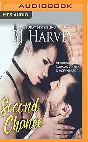 Seller image for Second Chance (Chances) for sale by WeBuyBooks