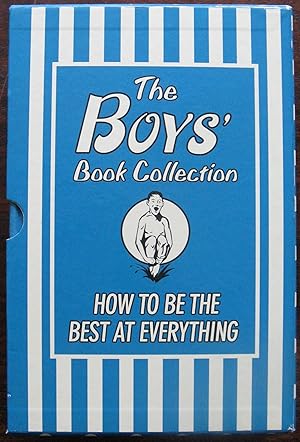 TheBoys' Book Collection by Enright, Dominique ( Author ) 2016