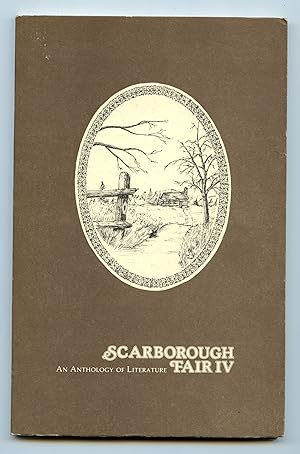 Seller image for Scarborough Fair IV An Anthology of Literature for sale by Attic Books (ABAC, ILAB)
