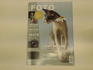 Test: Sony Alpha 1 (6 Seiten) + Licht setzen mit dem richtigen Blitz + Makroaufnahmen verbessern ...