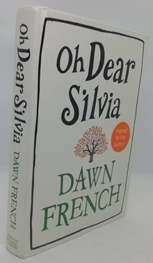 Image du vendeur pour Oh Dear Silvia (Signed) mis en vente par BooksandRecords, IOBA