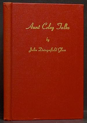 Aunt Celey Talks (SIGNED)