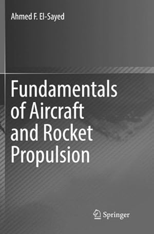 Seller image for Fundamentals of Aircraft and Rocket Propulsion for sale by GreatBookPricesUK