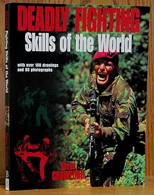 Imagen del vendedor de Deadly Fighting Skills of the World a la venta por Schroeder's Book Haven