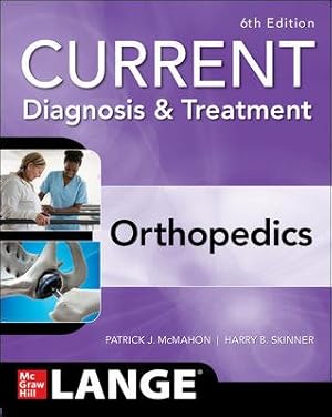 Seller image for Orthopedics for sale by GreatBookPricesUK
