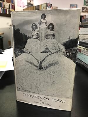 Timpanogos Town: Story of Old Battle Creek and Pleasant Grove, Utah