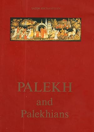 Palekh and Palekhians