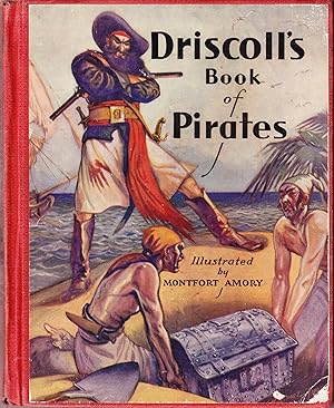 Driscoll's Book of Pirates