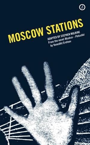 Seller image for Moscow Stations for sale by GreatBookPricesUK