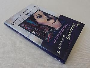 Seller image for A Whistling Woman (inscribed first edition) for sale by Nightshade Booksellers, IOBA member