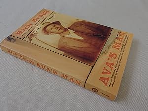 Seller image for Ava's Man (inscribed first printing) for sale by Nightshade Booksellers, IOBA member