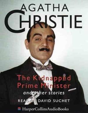 Seller image for The Kidnapped Prime Minister: and Other Stories (Poirot) for sale by WeBuyBooks