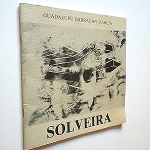 Image du vendeur pour Solveira mis en vente par MAUTALOS LIBRERA