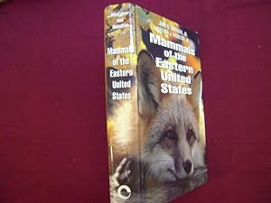 Image du vendeur pour Mammals of the Eastern United States. mis en vente par BookMine