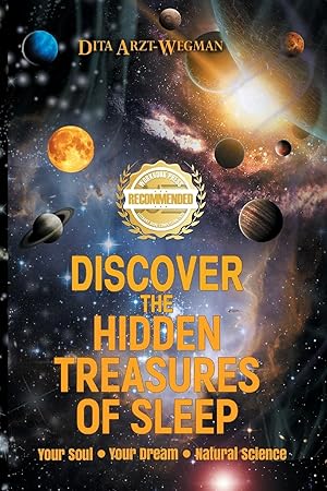 Seller image for Discover the Hidden Treasures of Sleep for sale by moluna