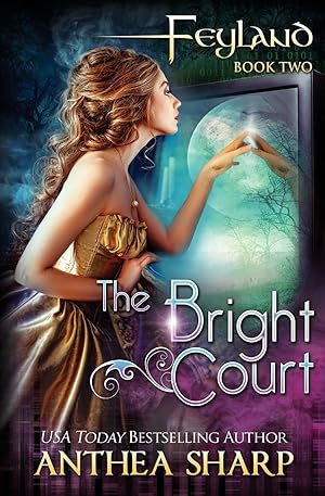 Seller image for The Bright Court for sale by moluna