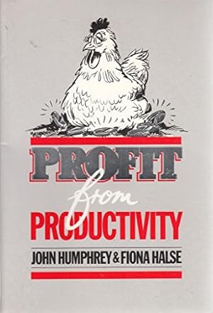 Bild des Verkufers fr Profit from Productivity ("Profit from ." series) zum Verkauf von WeBuyBooks