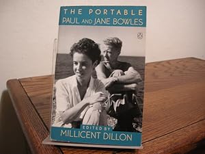 Seller image for The Portable Paul and Jane Bowles for sale by Bungalow Books, ABAA