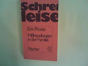 Seller image for Schrei leise: Misshandlungen in der Familie for sale by ANTIQUARIAT FRDEBUCH Inh.Michael Simon
