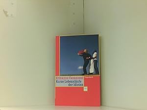 Immagine del venditore per Kurze Lebenslufe der Idioten: Kalendergeschichten (WAT) venduto da Book Broker