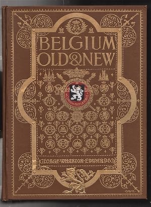 Belgium, Old and New