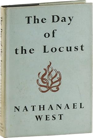 The Day of The Locust