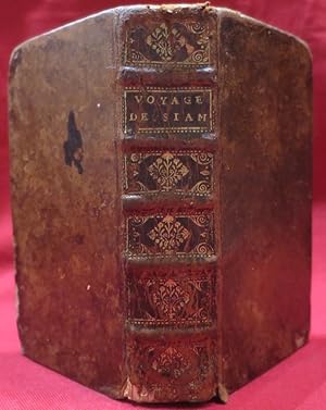 Seller image for Journal du Voyage de Siam fait en 1685 & 1686. Par l'Abb de Choisy. Seconde Edition. for sale by Librairie Diogne SARL