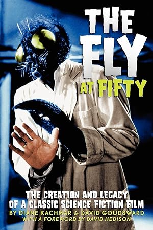 Immagine del venditore per The Fly at 50 venduto da moluna