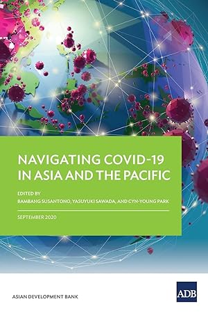 Immagine del venditore per Navigating COVID-19 in Asia and the Pacific venduto da moluna
