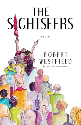 Seller image for The Sightseers (Paperback or Softback) for sale by BargainBookStores