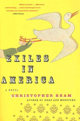 Imagen del vendedor de Exiles in America (Paperback or Softback) a la venta por BargainBookStores