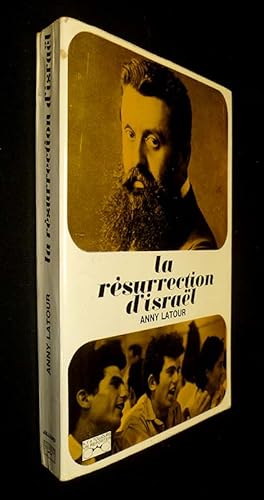Bild des Verkufers fr La rsurrection d'Isral zum Verkauf von Abraxas-libris