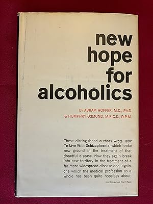 New Hope for Alcoholics.