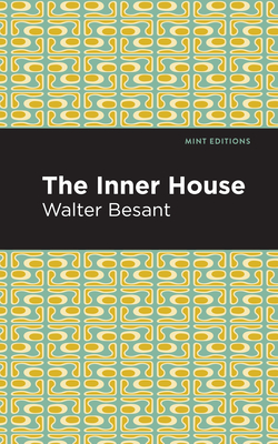 Bild des Verkufers fr The Inner House (Paperback or Softback) zum Verkauf von BargainBookStores