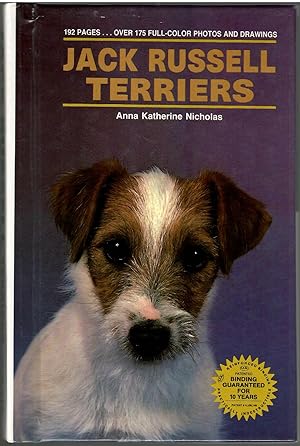 Seller image for Jack Russell Terriers for sale by Michael Moons Bookshop, PBFA