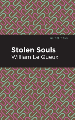 Seller image for Stolen Souls (Paperback or Softback) for sale by BargainBookStores