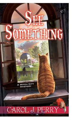 Imagen del vendedor de See Something (Paperback or Softback) a la venta por BargainBookStores