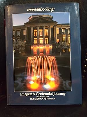 Seller image for Images: A Centennial Journey for sale by Black Sun Compass