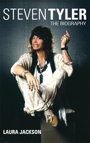 Immagine del venditore per Steven Tyler : The Biography venduto da GreatBookPrices