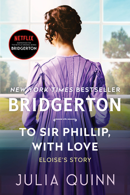 Seller image for To Sir Phillip, with Love: Bridgerton (Paperback or Softback) for sale by BargainBookStores