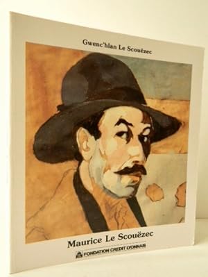MAURICE LE SCOUEZEC 1881-1940.